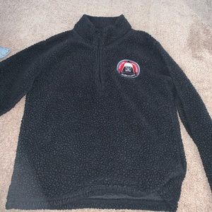 Star Wars puffy Jacket